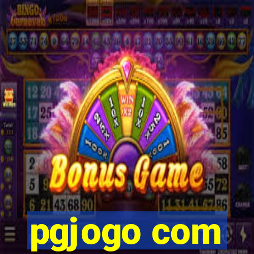 pgjogo com